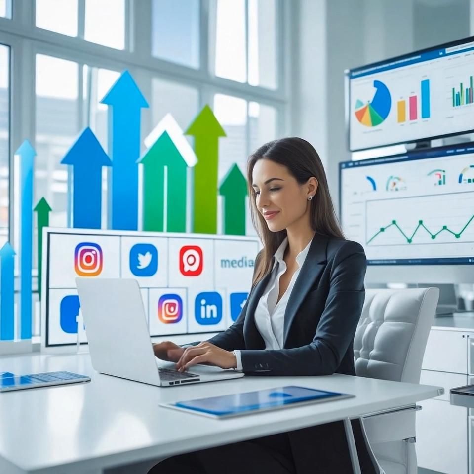 SEO Optimization Service
